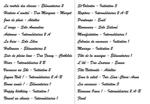 FPR-Danse-25juin2016-programme