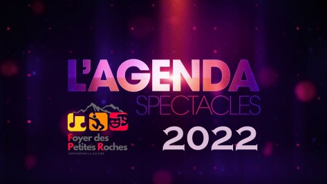 AgendaSpectacles